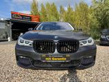 BMW 740 Baureihe 7 Lim 740 d xDrive*Pano*HUD*VOLL* - BMW 740: Xd