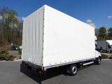 Iveco DAILY 35S16 PRITSCHE PLANE 10 PALETTEN WEBASTO - Angebote