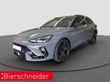 Cupra Leon Sportstourer 2.0 TSI DSG VZ Black Edition K