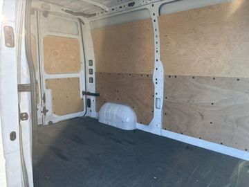 Fotografie des Opel Movano 2.3 D L2H2