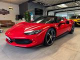 Ferrari 296 GTS*LIFT*KARBON*360°*MY 25* - Ferrari 296 GTS Jahreswagen