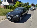 BMW 320i E91 LCI - Scheckheft TÜV Motorschaden - BMW: Motorschade