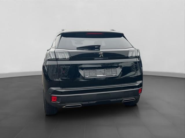 Peugeot 3008 Hybrid 136 GT Massage+ACC+CAM+NAVI+Sitzhzg+