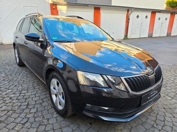 Skoda Octavia - 11