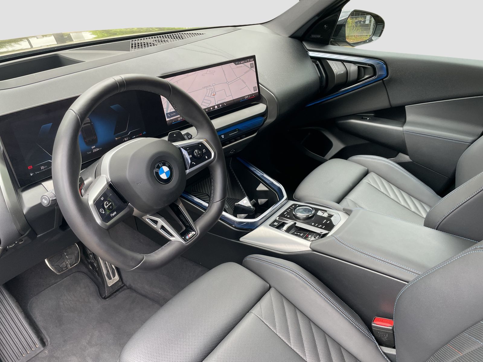 BMW X3 - Bild 10