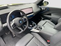 BMW X3 - Vorschau Bild 10