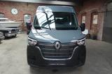 Renault Master Doka L3H2 1H. Tüv+ServiceNeuWerksgarantie - Renault Master: L1h2