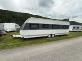 Hobby Prestige KWFU 720 - Hobby 720