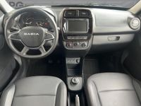 Dacia Spring - Vorschau Bild 10