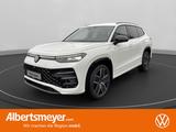 Volkswagen Tayron 1.5 eHybrid R-Line +DSG+HARMAN+AHK+MATRIX - Volkswagen Tayron: Spurhalteassistent