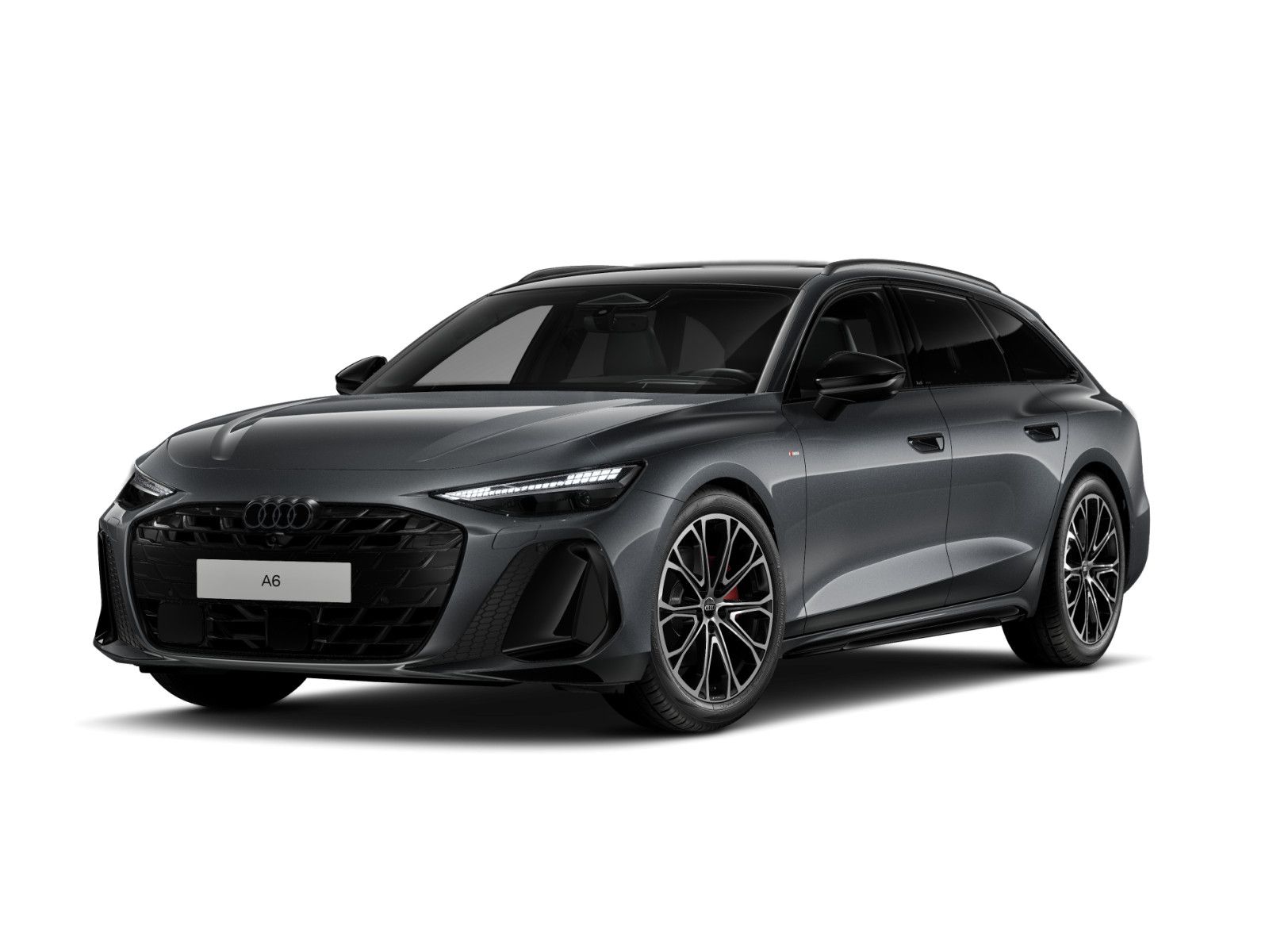 Audi A6 - Bild 2