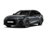 Audi A6 - Vorschau Bild 2