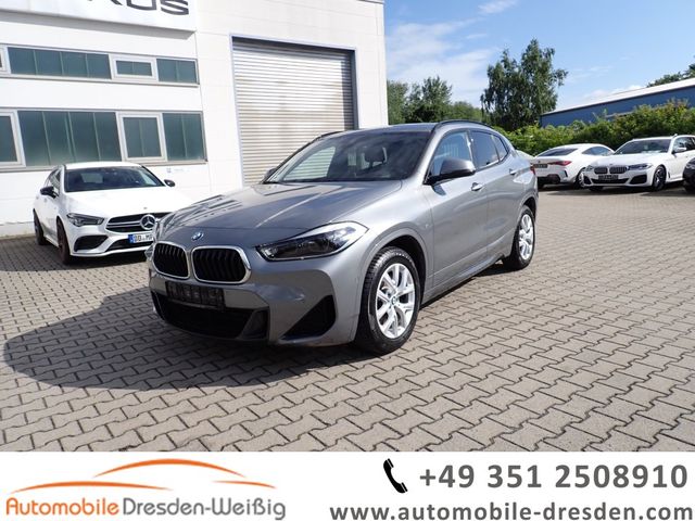 BMW X2 sDrive 20 i M Sport*UPE 58.590*HeadUp*AHK*