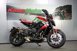 MV Agusta Dragster RC von MV Agusta München