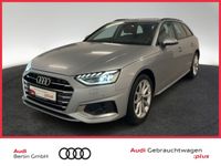 Audi A4 - Vorschau Bild 1