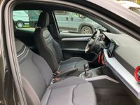 Seat Arona - Vorschau Bild 25