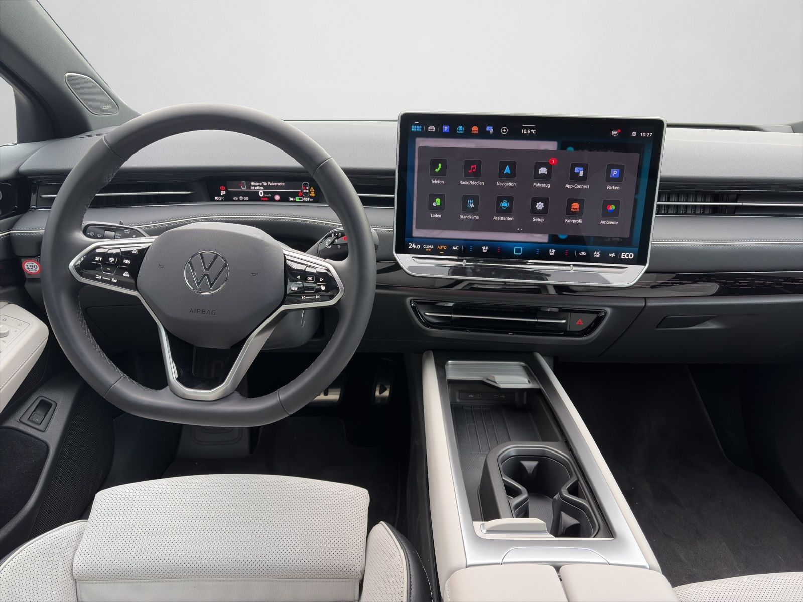 Volkswagen ID.7 - Bild 4