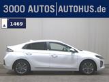 Hyundai IONIQ 1.6 GDI Hybrid Navi LED Leder RfK AID - gebrauchte Hyundai IONIQ aus dem Jahr 2021