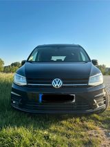 Volkswagen Caddy 1,4TSI 96kW BMT DSG Maxi Beach Maxi Beach - Volkswagen Caddy: Beach