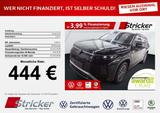 Volkswagen Tayron Life 2.0TDI DSG 4M 444,-ohne Anzahlung AH - Volkswagen Tayron mit Diesel-Antrieb: Automatik