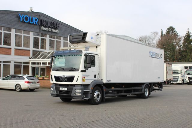 MAN  TGM 18.320 CS 950Mt./Bi-Temp./Tür+LBW/TW/Strom