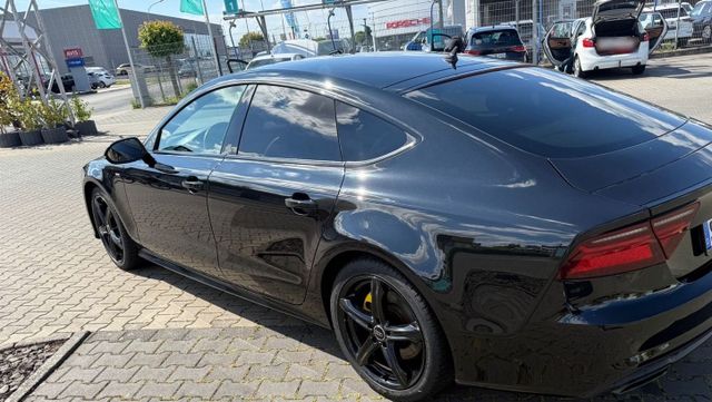AUDI AUDI A7 Quadro S Line