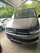 Volkswagen T6 California Coast 2.0 TDI 4 Motion  - Offers matching your search criteria