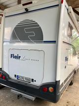 Niesmann + Bischoff Flair 8000iEB, top, autark, winterfest - Offers