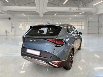 KIA Sportage - 4