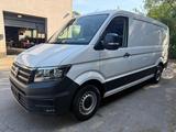 Volkswagen Crafter Kasten 35 mittellang FWD + L2H1 + DSG + - VW Crafter in Bochum