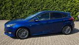 Ford Focus 2,0 TDCi 110kW  ST-Line