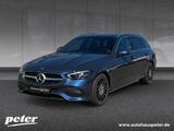 Mercedes-Benz C 180 T-Modell Avantgarde Edition,Memory - Mercedes-Benz C-Class Jahreswagen: T Modell