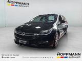 Opel Astra K ST Edition1.4T*AHK*NAVI*8FACH*KLIMAAUT*P - Opel Astra Edition mit Benzin-Antrieb