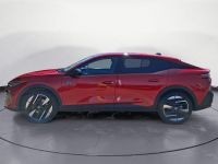 Peugeot 408 - Vorschau Bild 3