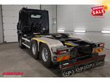 Renault C 480 ACC 2X PTO Hydrauliek AJK Kip / Schiebe 6X - Renault 480