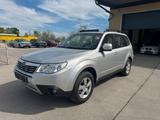 Subaru Forester Exclusive LPG 4x4 - Subaru Forester aus 2008: X