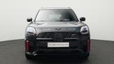 MINI JCW Countryman ALL4 - MINI John Cooper Works Countryman mit Panoramadach