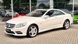 Mercedes-Benz CL 500 V8 AMG Line Coupe - 34384km - 1. Hand - Mercedes-Benz CL 500: Sportwagen