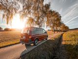 Volkswagen VW T5 1.9 TDI Aufstelldach Camper Bus Wohn... - Volkswagen LT aus 2007