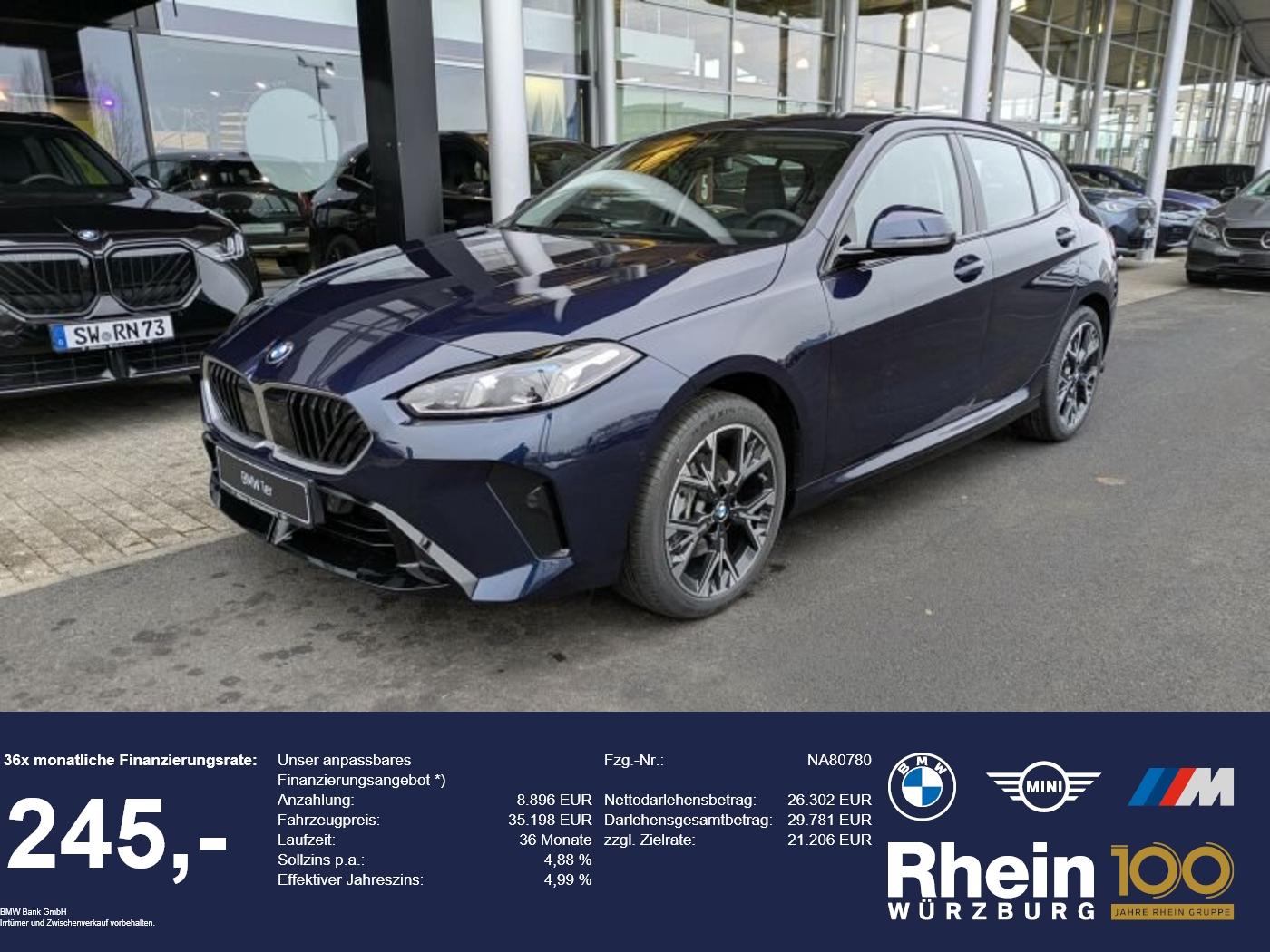 BMW 118d