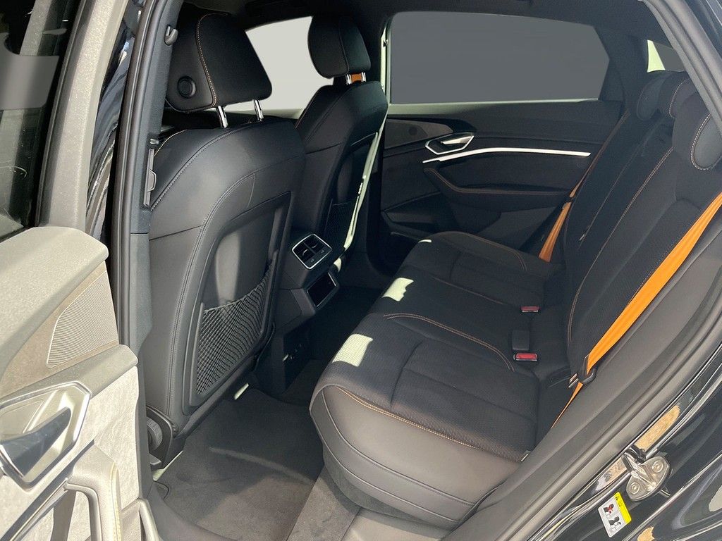 Audi e-tron - Bild 9