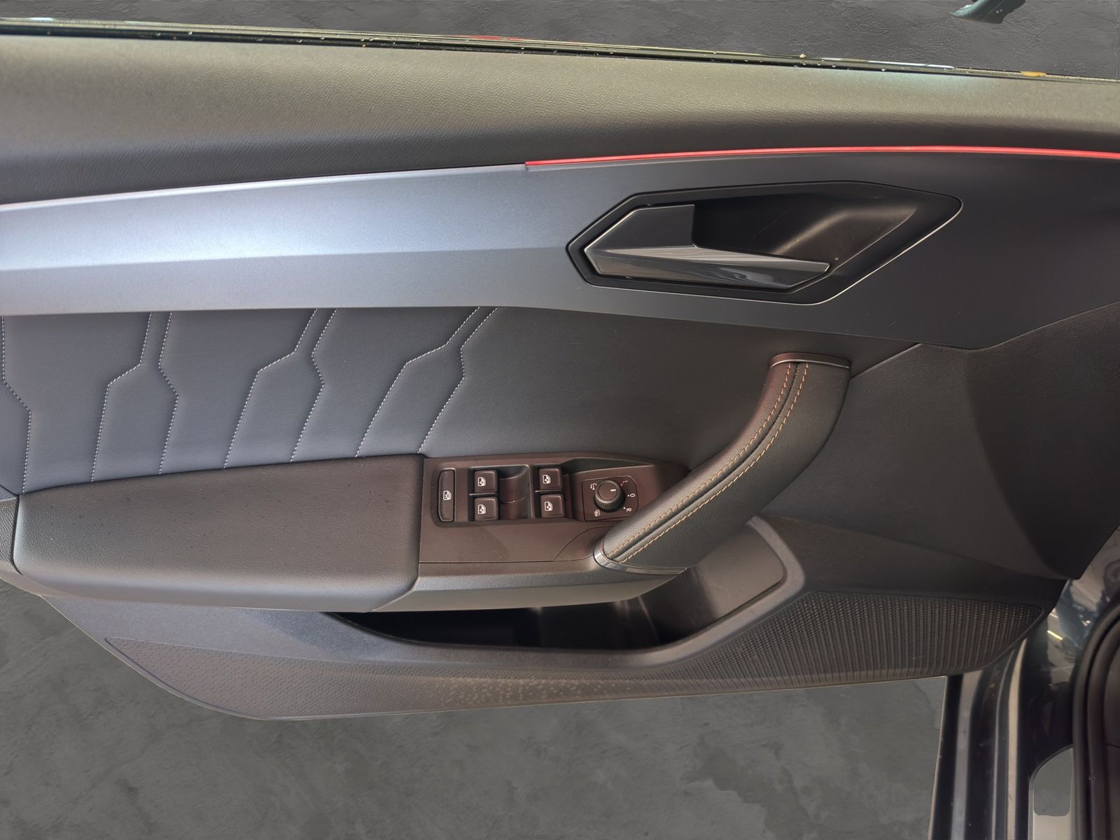 Cupra Leon - Bild 13