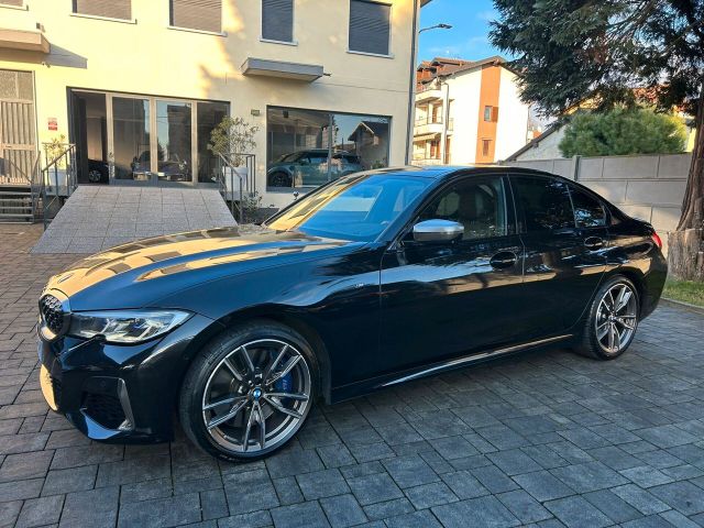 BMW M340i xdrive auto LASER - HARMAN KARDON - HE