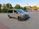 Opel Vivaro B L1H1  9-Sitzer  Klima  Rü... - Opel Vivaro in Dortmund