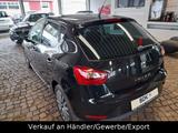 Seat Ibiza Connect DSG - Seat Ibiza Gebrauchtwagen in Essen