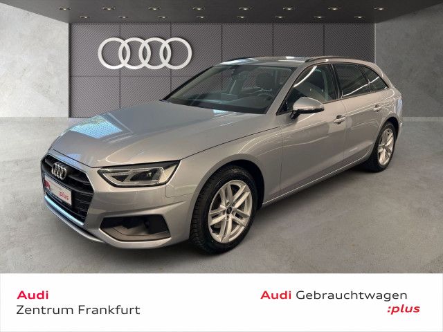 Audi A4 - Bild 1