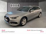 Audi A4 Avant 35 TFSI S tronic Navi Tempomat DAB PDC  - AUDI A4 Leasingangebote für Privatpersonen