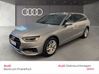 Audi A4 - Vorschau Bild 1