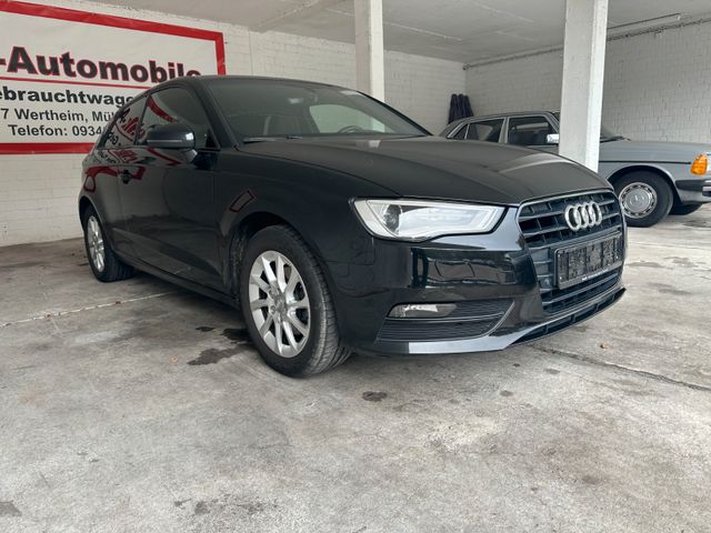 Audi A3 ultra 1.4 TFSI Euro 6 TüV NEU