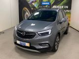 Opel Mokka X 1.4 ECOTEC Turbo 120 Jahre+NAVI+LED+AHK+ - Opel: Ecotec